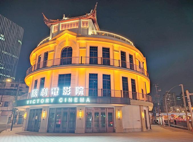 西湖电影院的相关介绍