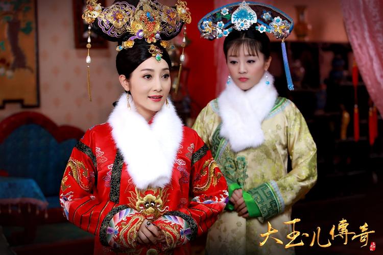 6080新视觉影院双世宠妃2的相关介绍