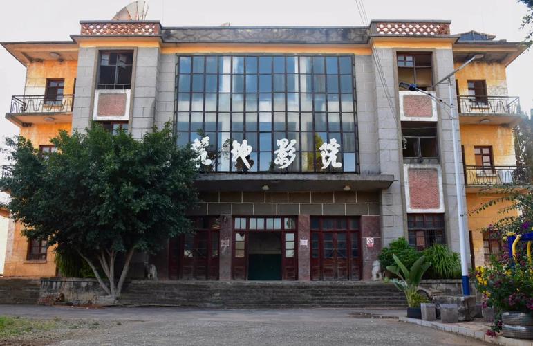影院在线夜的相关介绍