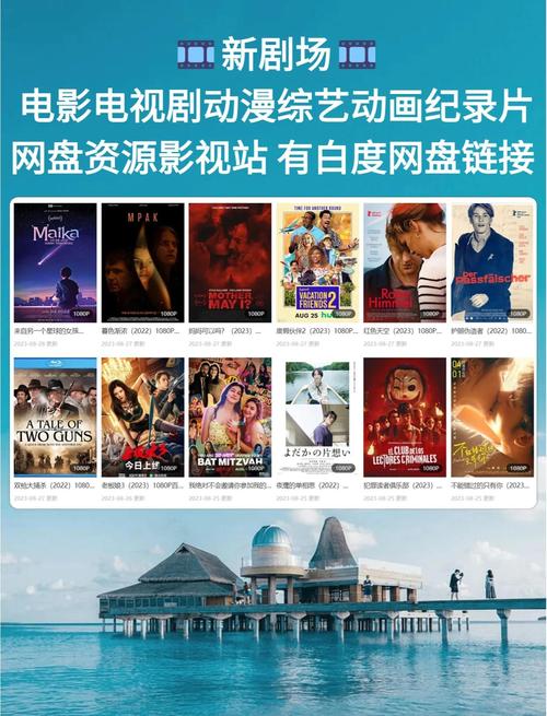 策驰影院2023年的新片推荐的相关介绍