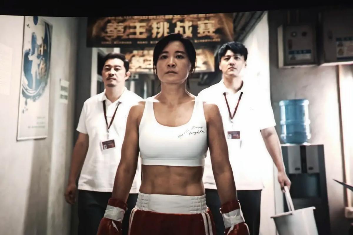 在线看福利午夜场的相关介绍