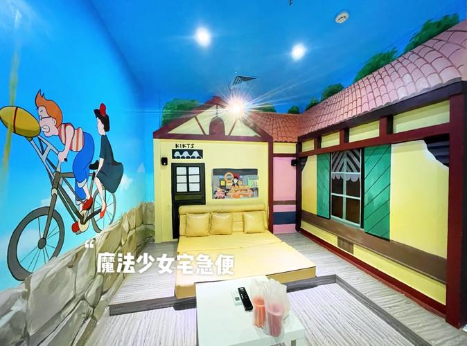 看空间影院：海量高清资源免费在线观看，打造沉浸式私人家庭观影新体验