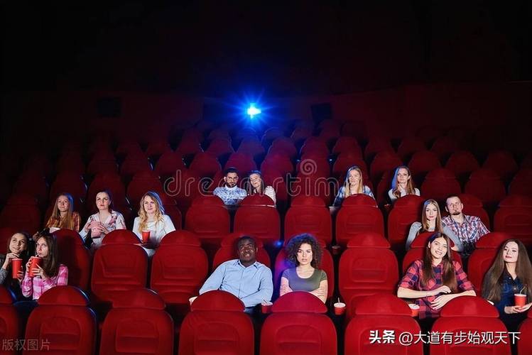 影院活动的相关介绍