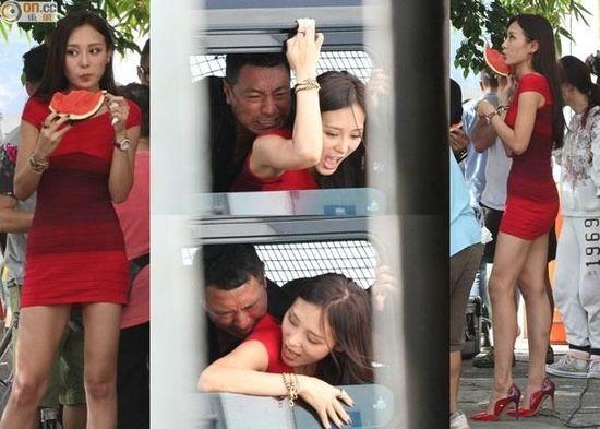 人妻少妇久久中的相关介绍